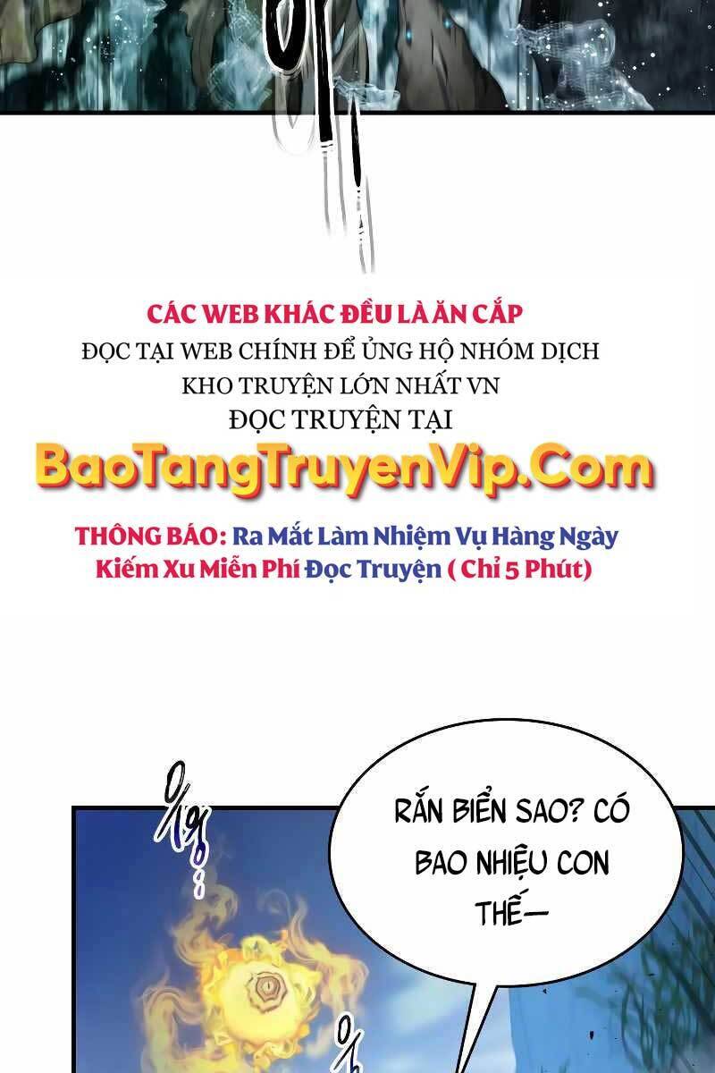 Thăng Cấp Cùng Thần Chap 67 - Next Chap 68