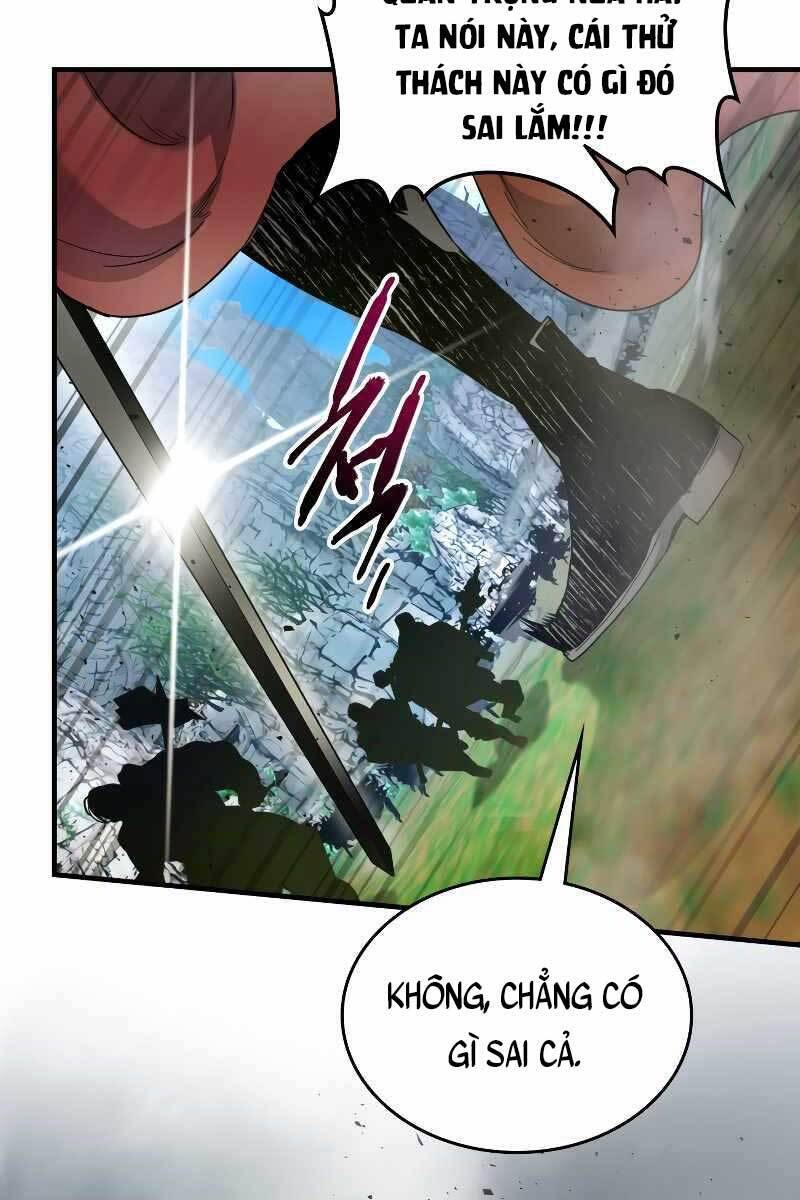 Thăng Cấp Cùng Thần Chap 67 - Next Chap 68