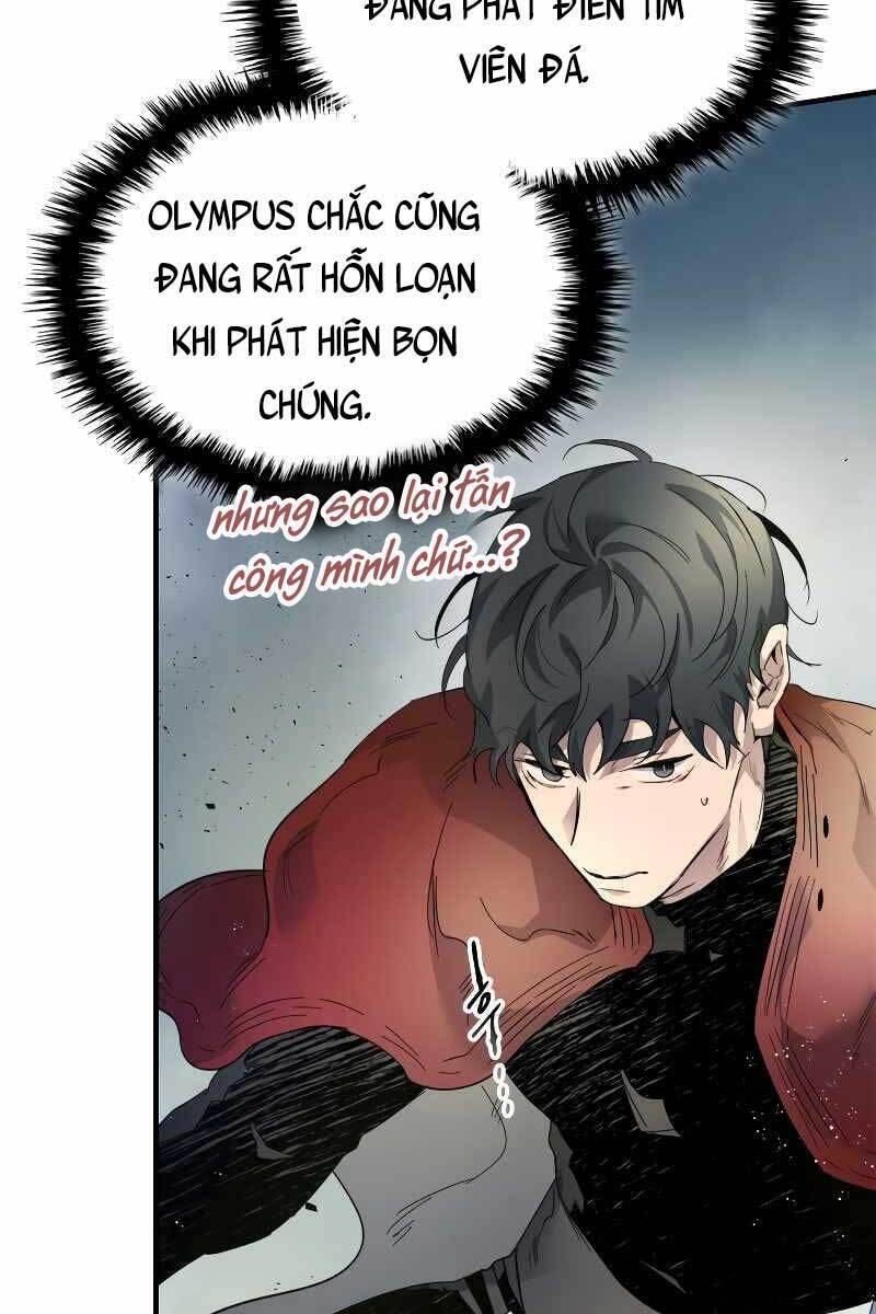 Thăng Cấp Cùng Thần Chap 67 - Next Chap 68