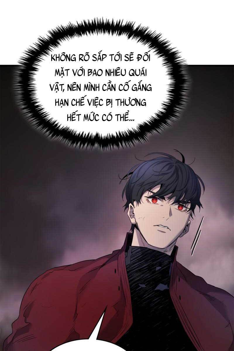 Thăng Cấp Cùng Thần Chap 68 - Next Chap 69