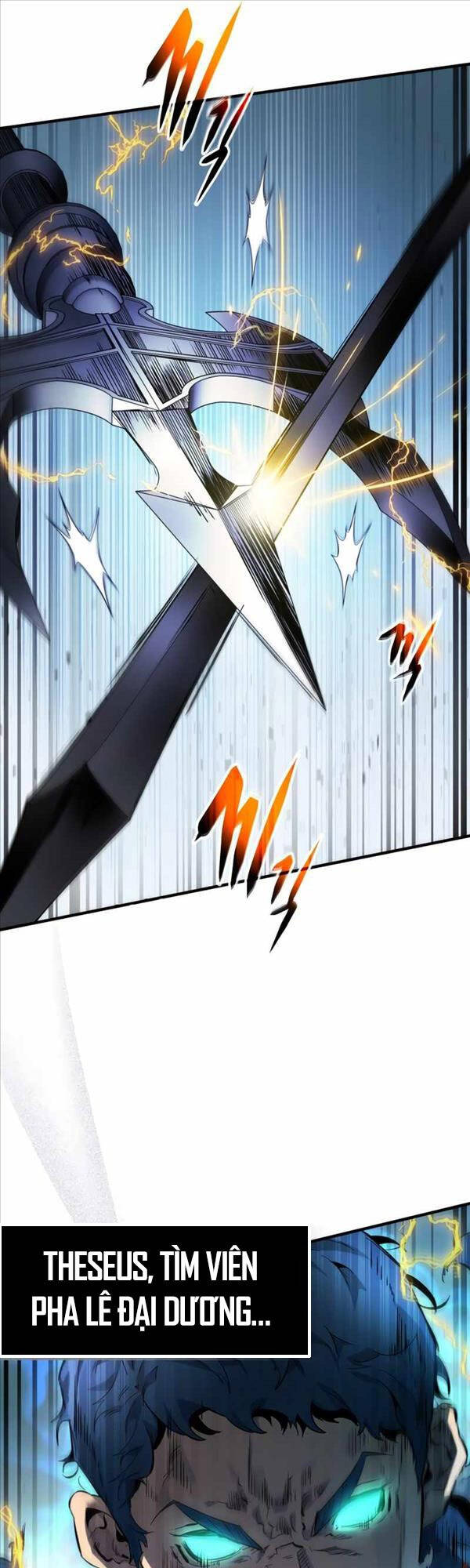 Thăng Cấp Cùng Thần Chap 70 - Next Chap 71