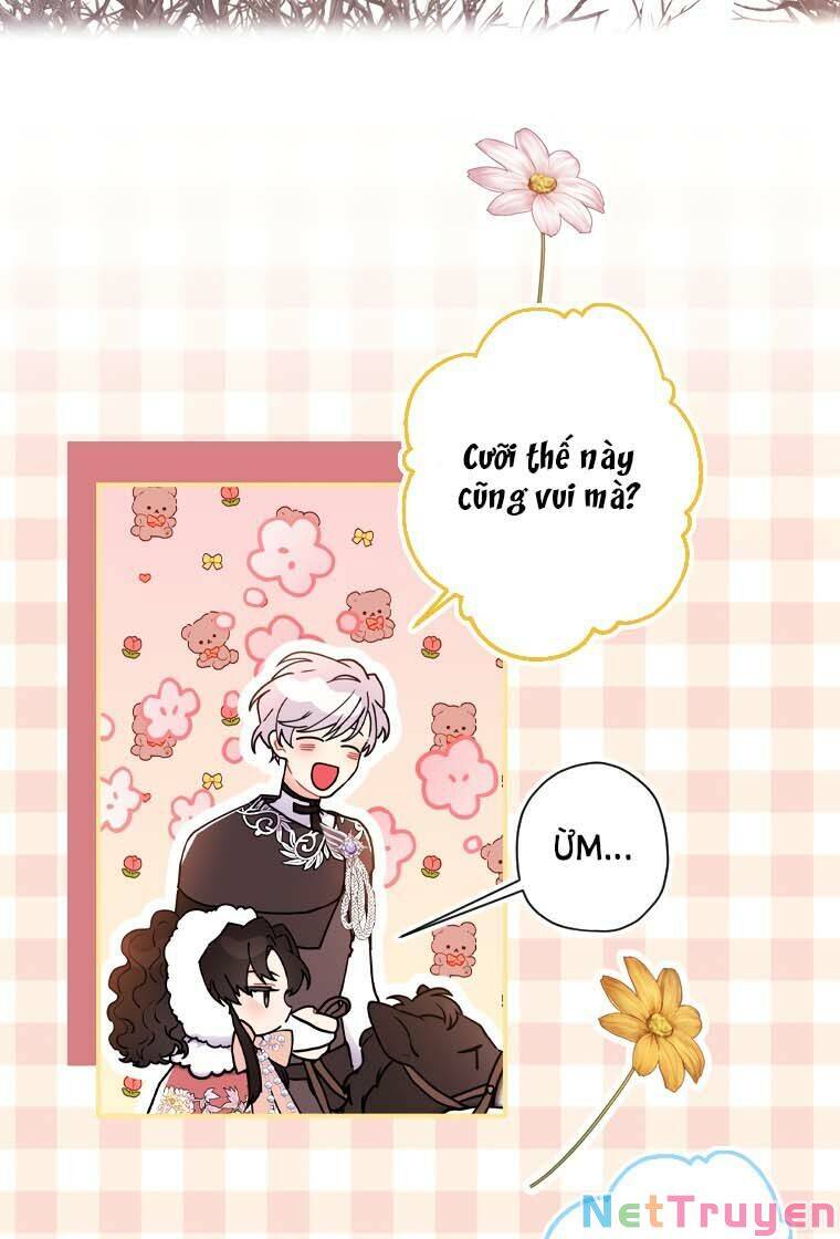 Ta Trở Thành Con Gái Nuôi Của Nam Chính Chap 49 - Next Chap 50