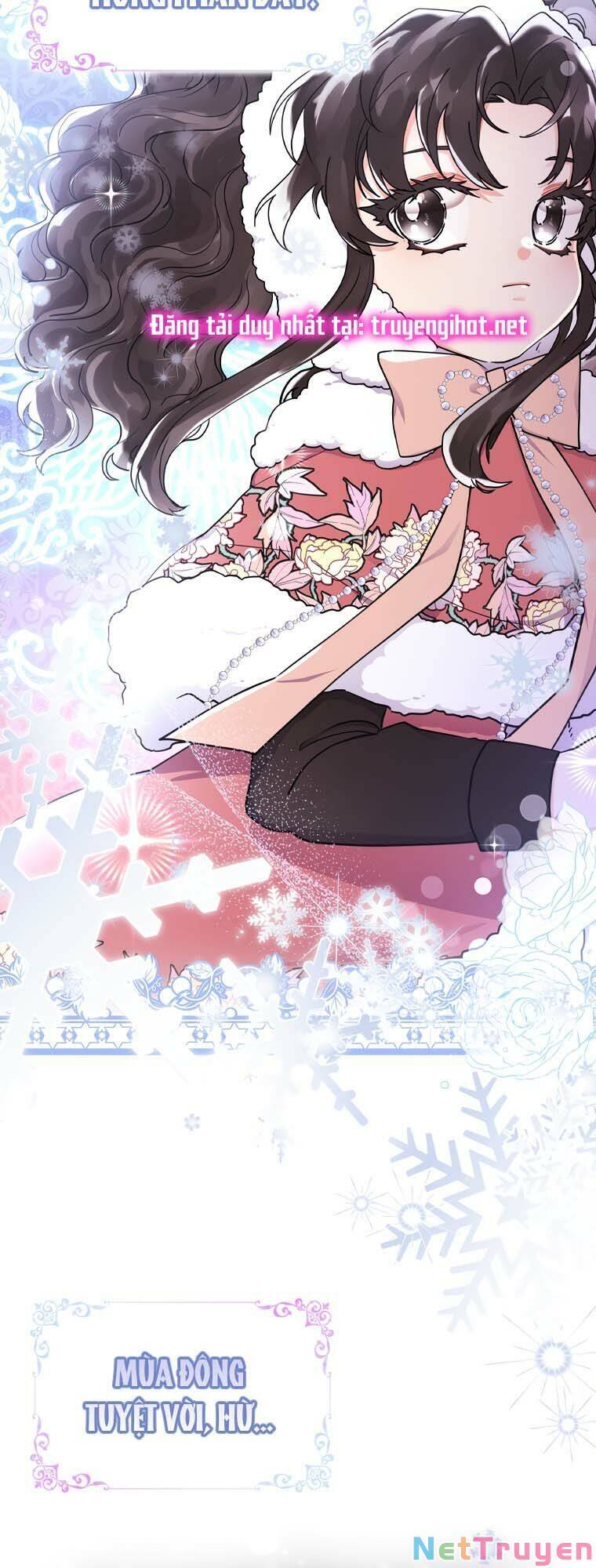 Ta Trở Thành Con Gái Nuôi Của Nam Chính Chap 49 - Next Chap 50