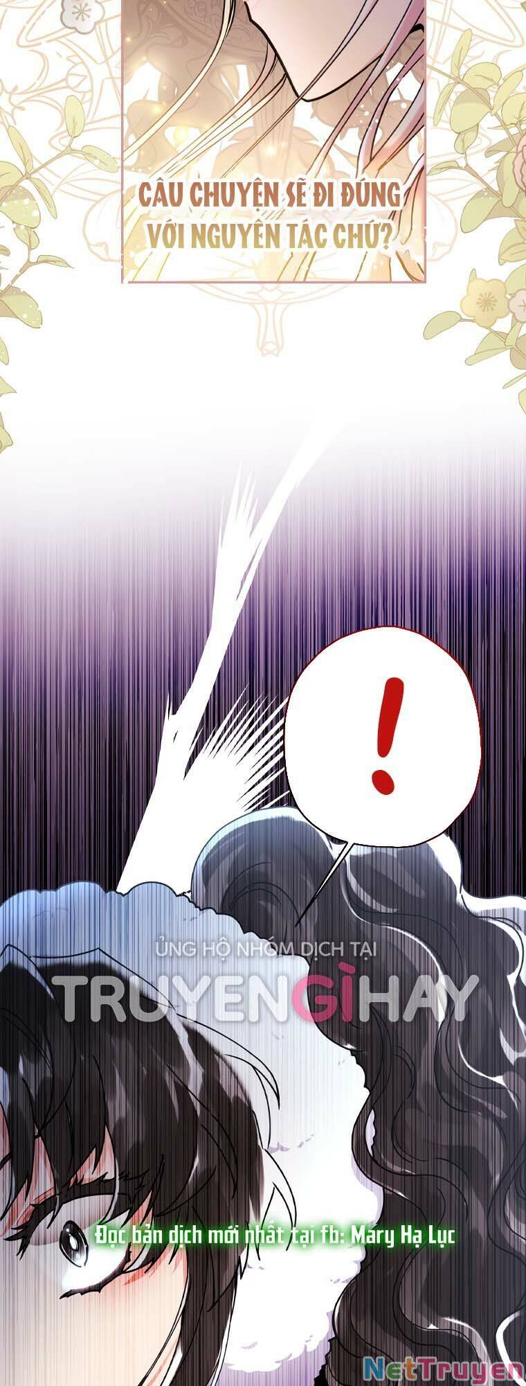 Ta Trở Thành Con Gái Nuôi Của Nam Chính Chap 49 - Next Chap 50