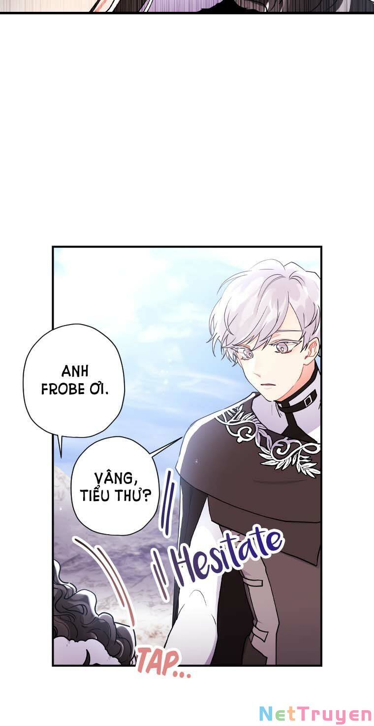 Ta Trở Thành Con Gái Nuôi Của Nam Chính Chap 49 - Next Chap 50