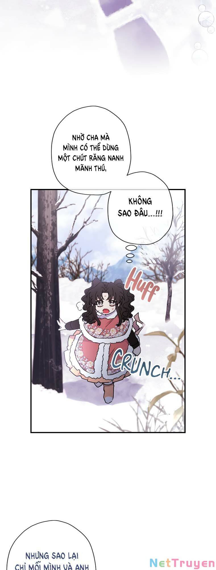 Ta Trở Thành Con Gái Nuôi Của Nam Chính Chap 49 - Next Chap 50