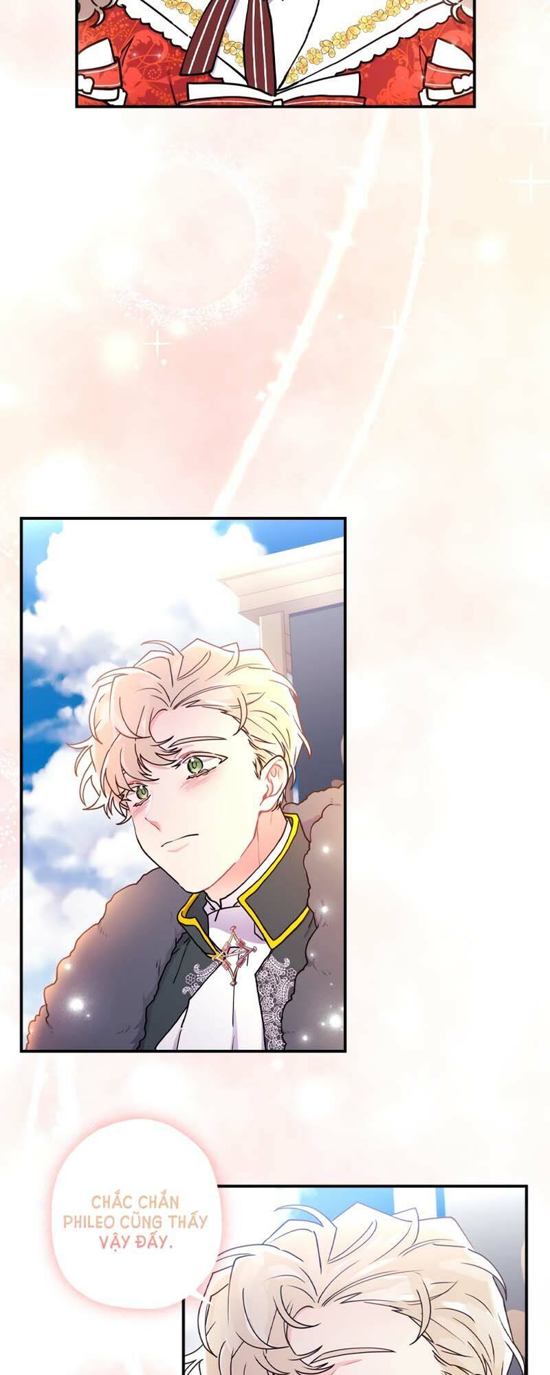 Ta Trở Thành Con Gái Nuôi Của Nam Chính Chap 50 - Next Chap 51