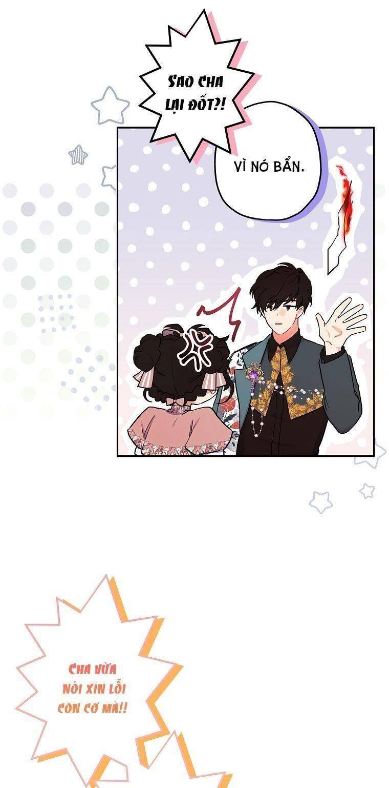 Ta Trở Thành Con Gái Nuôi Của Nam Chính Chap 60 - Next Chap 61