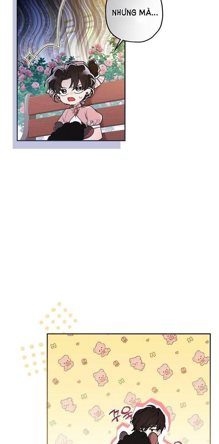 Ta Trở Thành Con Gái Nuôi Của Nam Chính Chap 60 - Next Chap 61