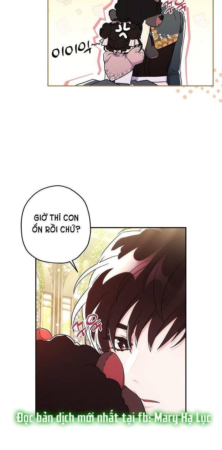 Ta Trở Thành Con Gái Nuôi Của Nam Chính Chap 60 - Next Chap 61