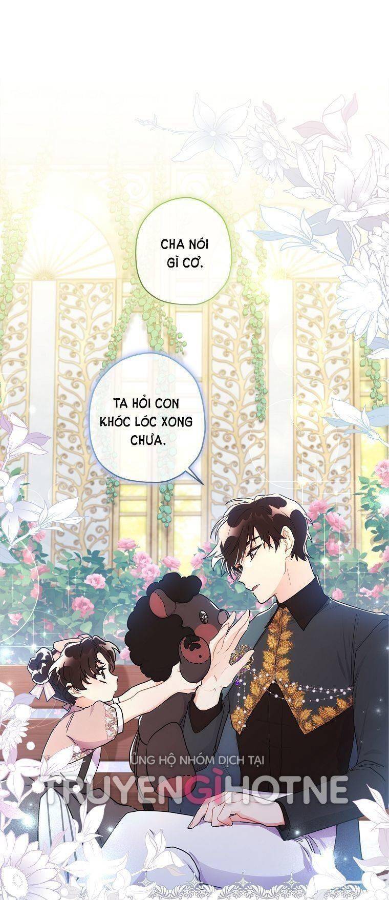 Ta Trở Thành Con Gái Nuôi Của Nam Chính Chap 60 - Next Chap 61