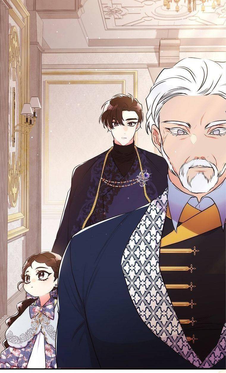 Ta Trở Thành Con Gái Nuôi Của Nam Chính Chap 62 - Next Chap 63