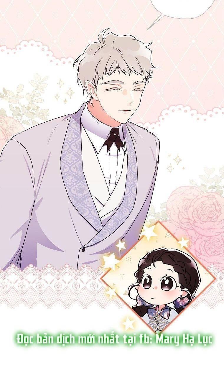 Ta Trở Thành Con Gái Nuôi Của Nam Chính Chap 62 - Next Chap 63