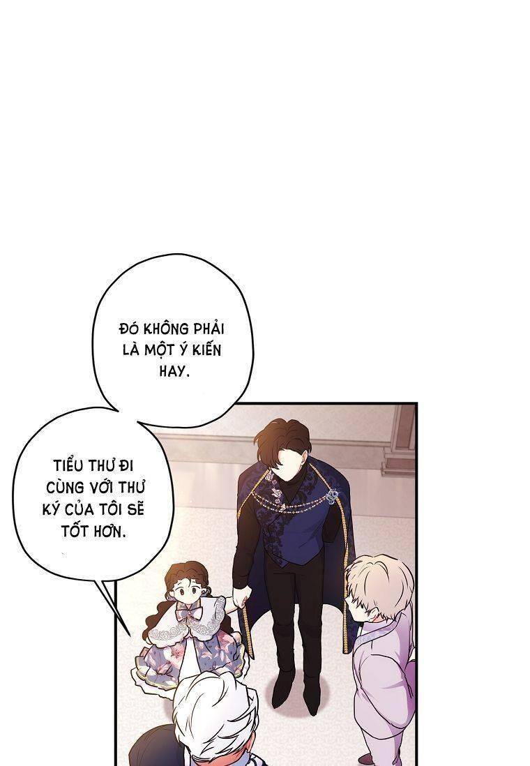 Ta Trở Thành Con Gái Nuôi Của Nam Chính Chap 62 - Next Chap 63