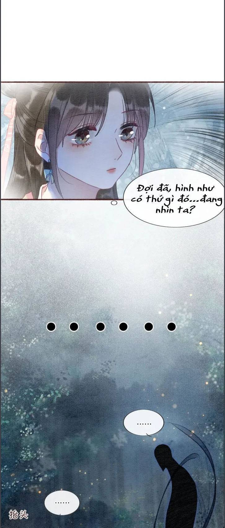 Sổ Tay Công Lược Hắc Liên Hoa Chap 53 - Next Chap 54