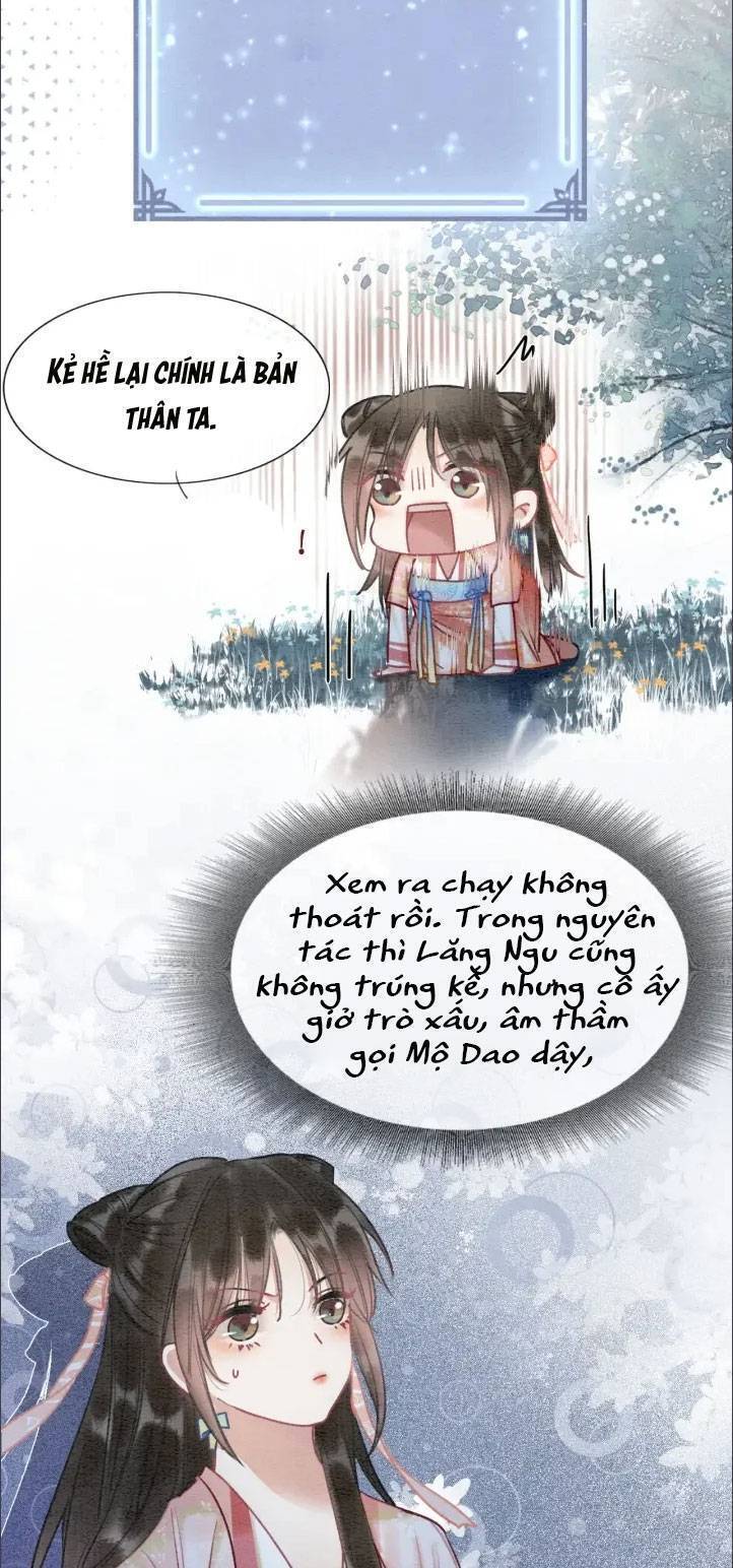 Sổ Tay Công Lược Hắc Liên Hoa Chap 53 - Next Chap 54