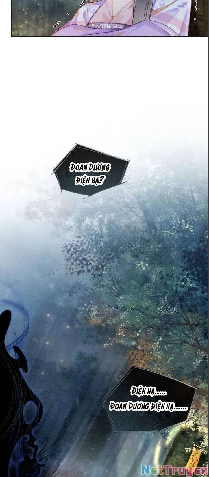 Sổ Tay Công Lược Hắc Liên Hoa Chap 55 - Next Chap 56