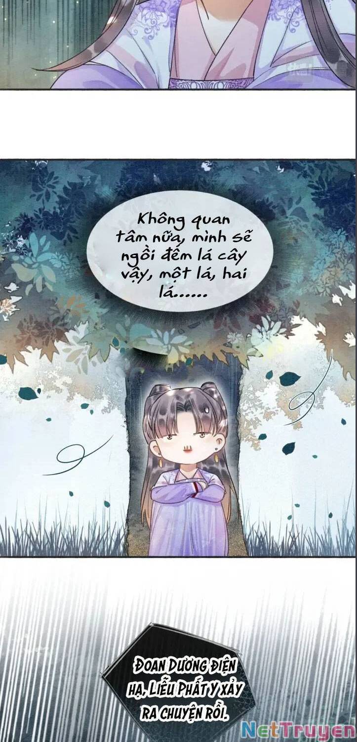 Sổ Tay Công Lược Hắc Liên Hoa Chap 55 - Next Chap 56