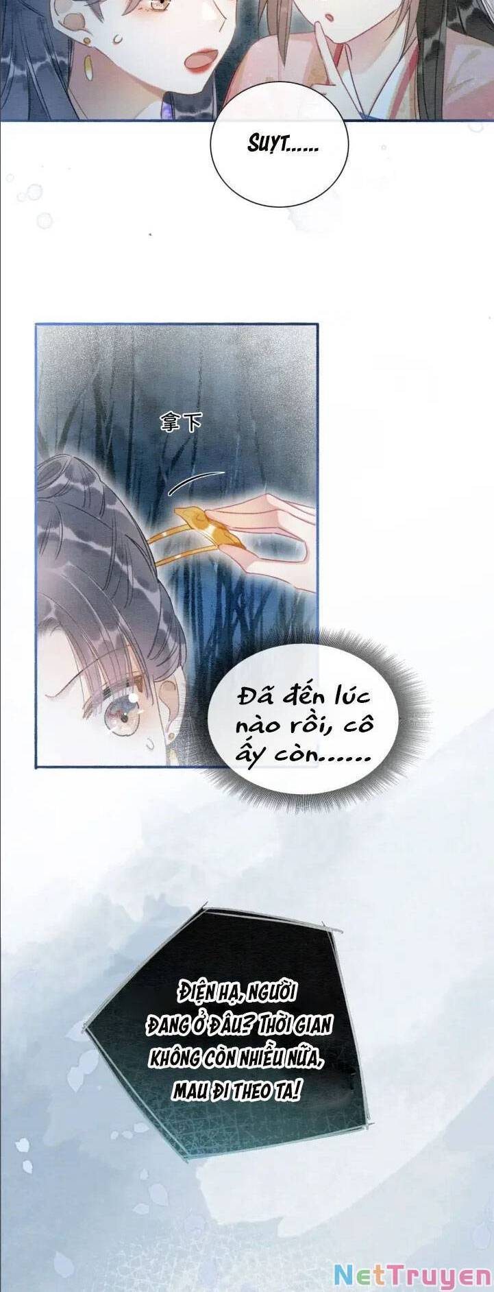 Sổ Tay Công Lược Hắc Liên Hoa Chap 55 - Next Chap 56