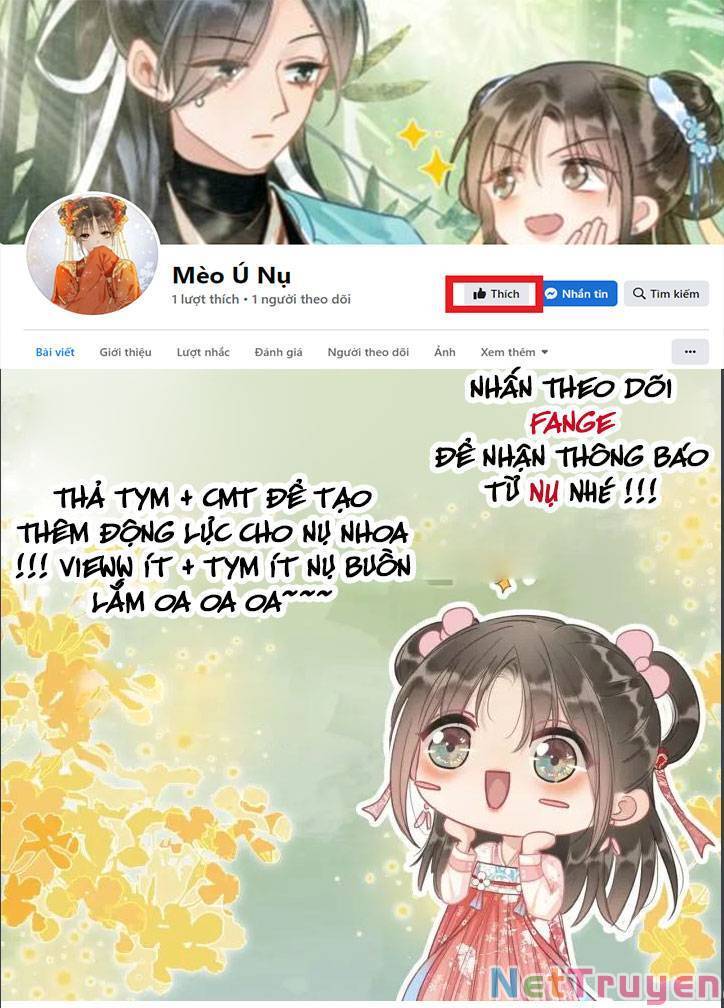 Sổ Tay Công Lược Hắc Liên Hoa Chap 55 - Next Chap 56