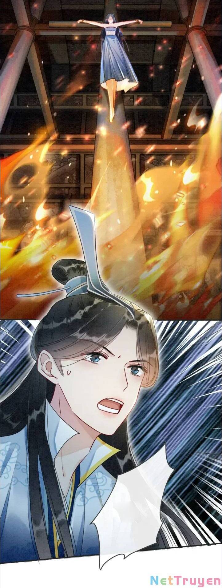 Sổ Tay Công Lược Hắc Liên Hoa Chap 57 - Next Chap 58