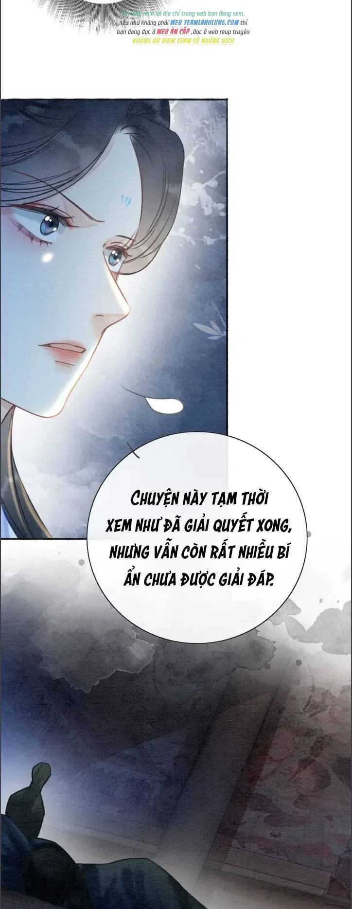 Sổ Tay Công Lược Hắc Liên Hoa Chap 63 - Next Chap 64
