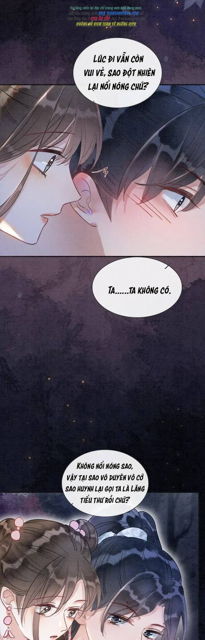 Sổ Tay Công Lược Hắc Liên Hoa Chap 68 - Next Chap 69