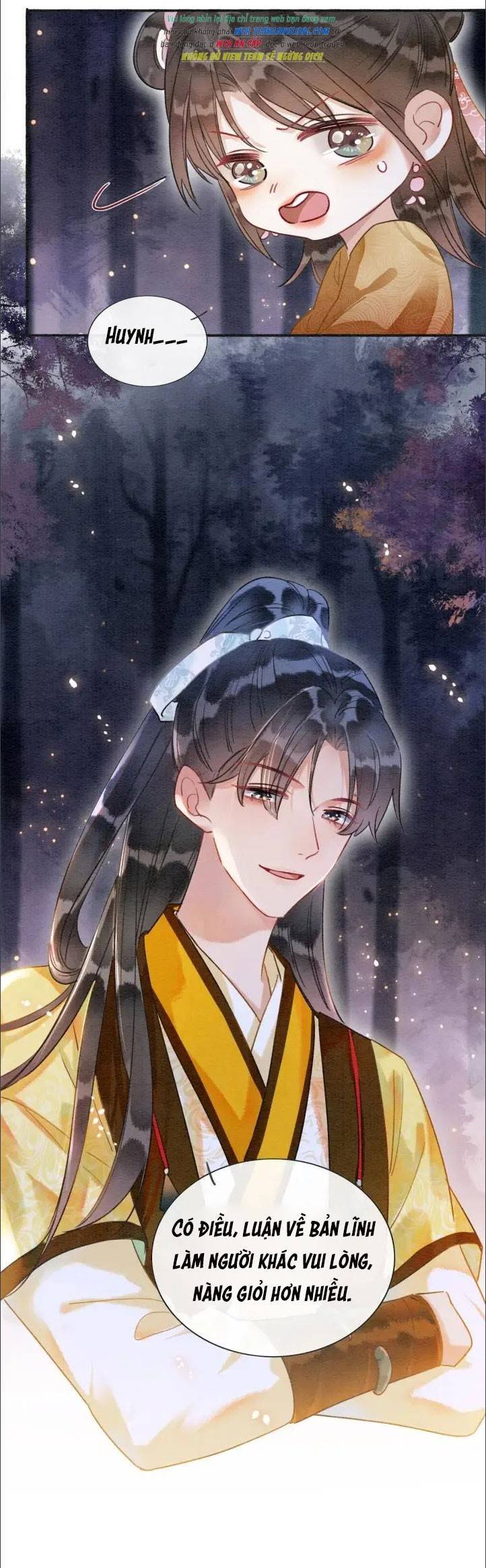 Sổ Tay Công Lược Hắc Liên Hoa Chap 69 - Next Chap 70