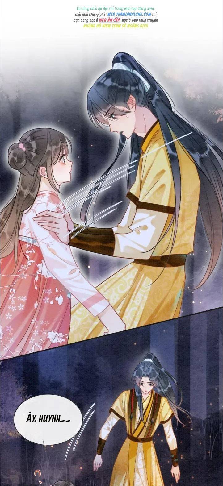 Sổ Tay Công Lược Hắc Liên Hoa Chap 70 - Next Chap 71