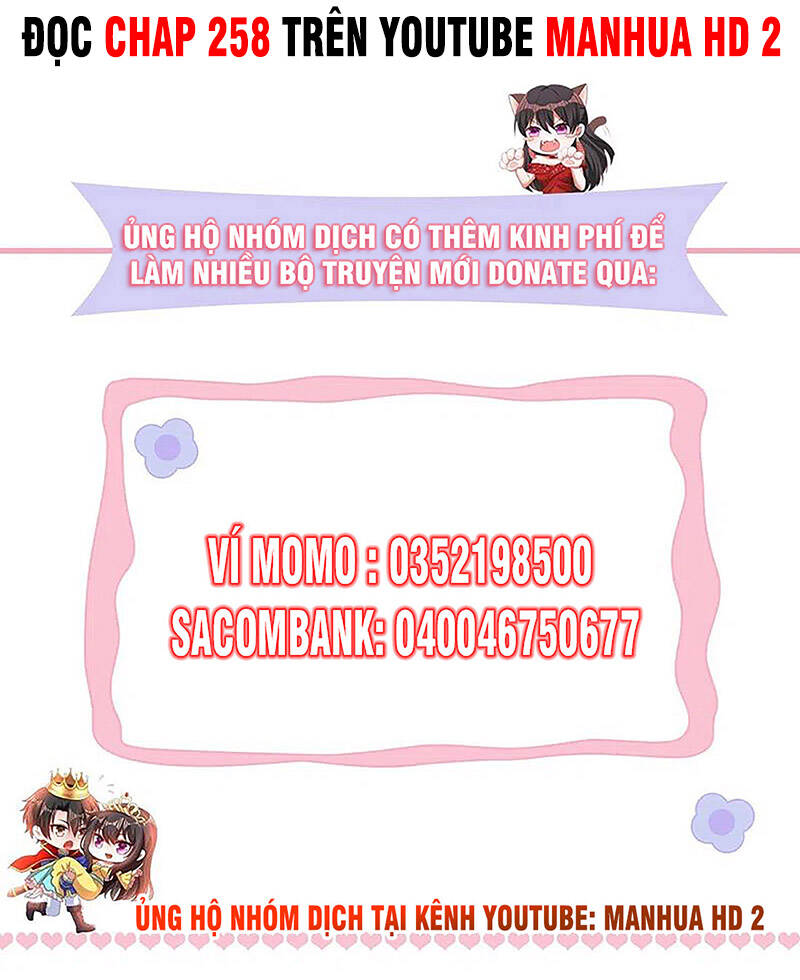 Tổ Sư Gia Đứng Đầu Lịch Sử Chap 209 - Next Chap 210