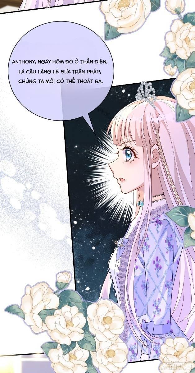 Trở Thành Bạch Nguyệt Quang Của Phản Diện Hắc Hóa Chap 47 - Next Chap 48