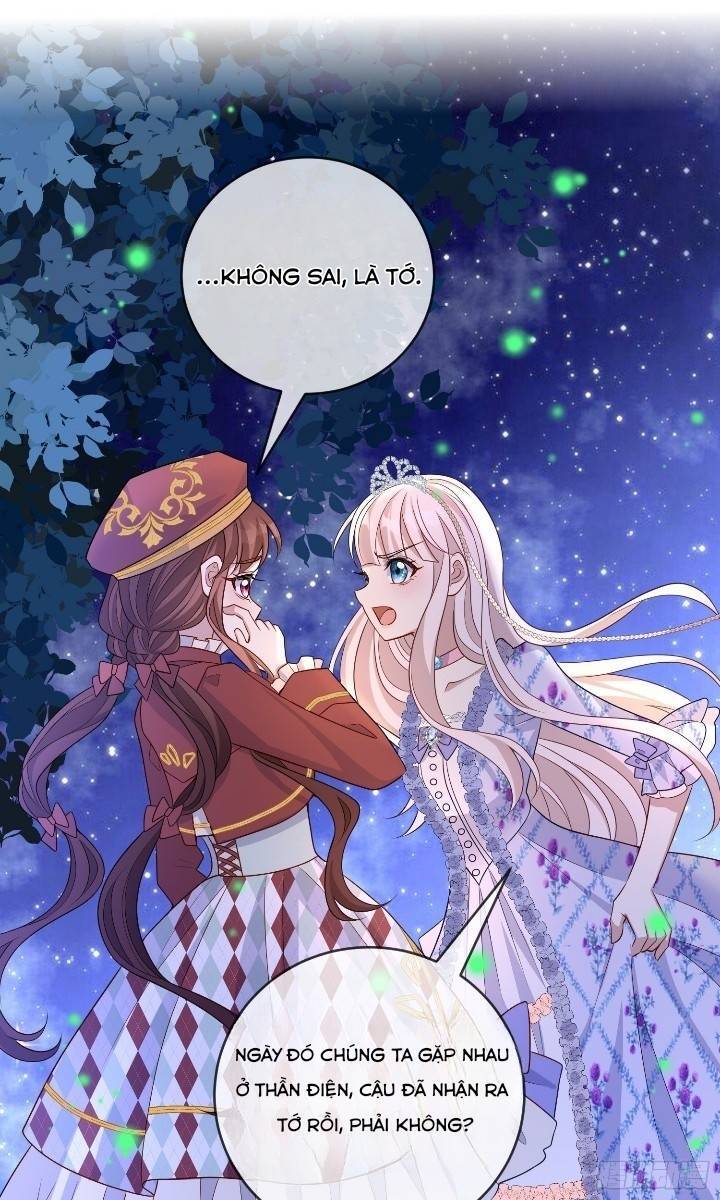 Trở Thành Bạch Nguyệt Quang Của Phản Diện Hắc Hóa Chap 49 - Next Chap 50