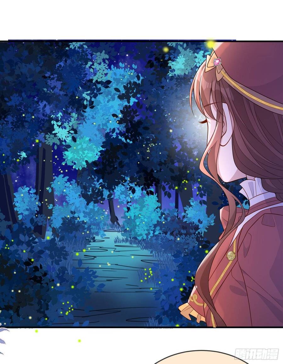 Trở Thành Bạch Nguyệt Quang Của Phản Diện Hắc Hóa Chap 50 - Next Chap 51