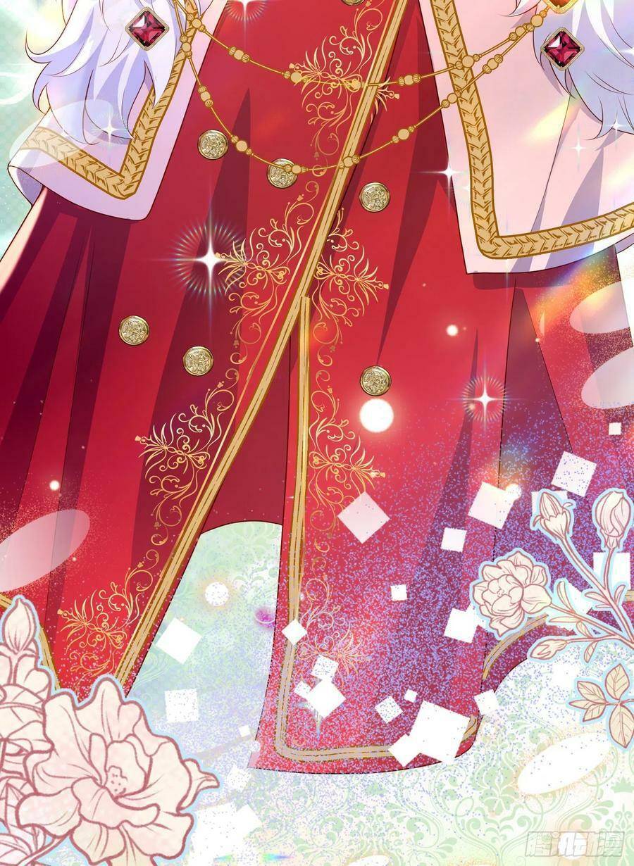 Trở Thành Bạch Nguyệt Quang Của Phản Diện Hắc Hóa Chap 56 - Next Chap 57