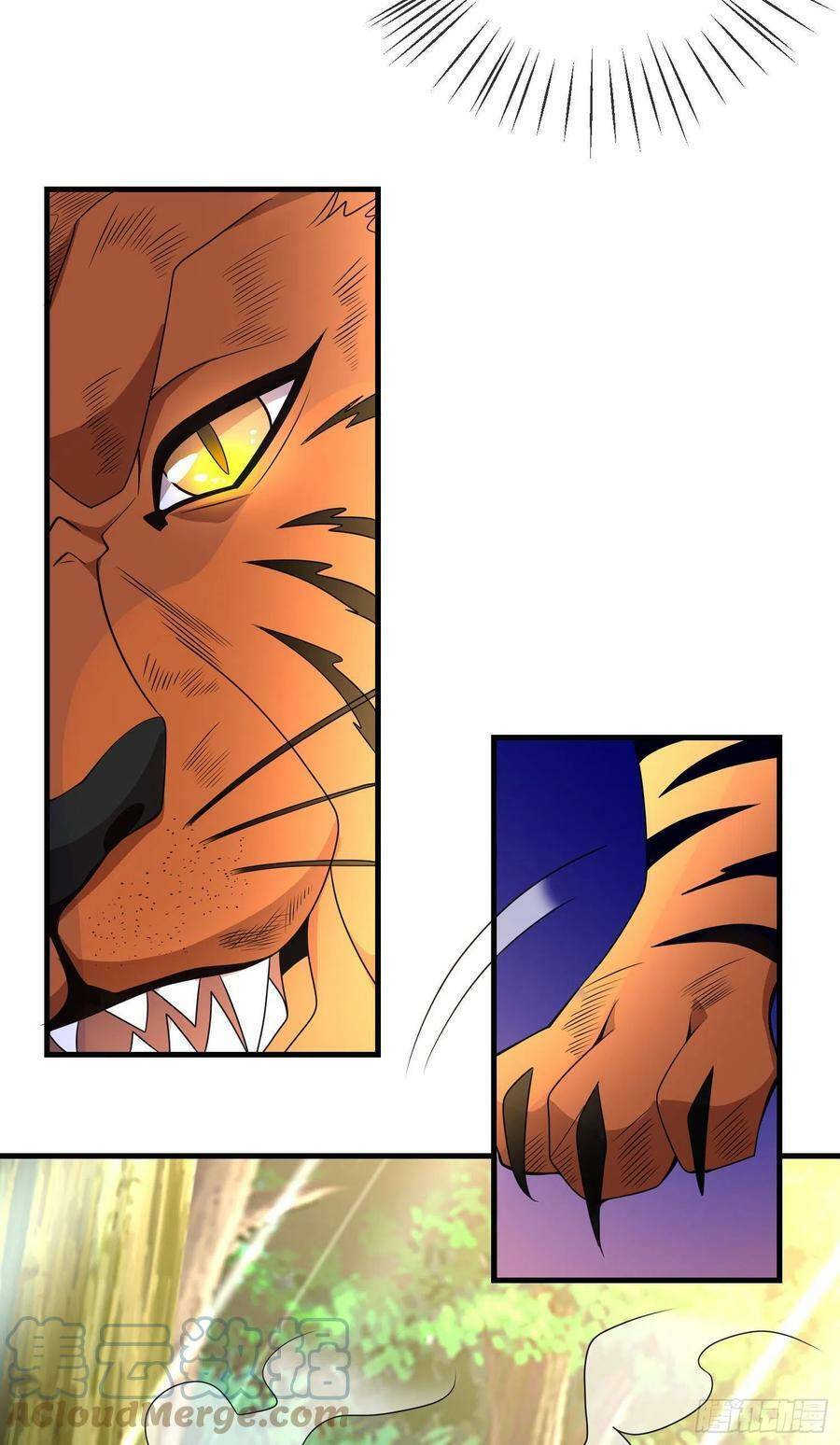 Trở Thành Bạch Nguyệt Quang Của Phản Diện Hắc Hóa Chap 60 - Next Chap 61