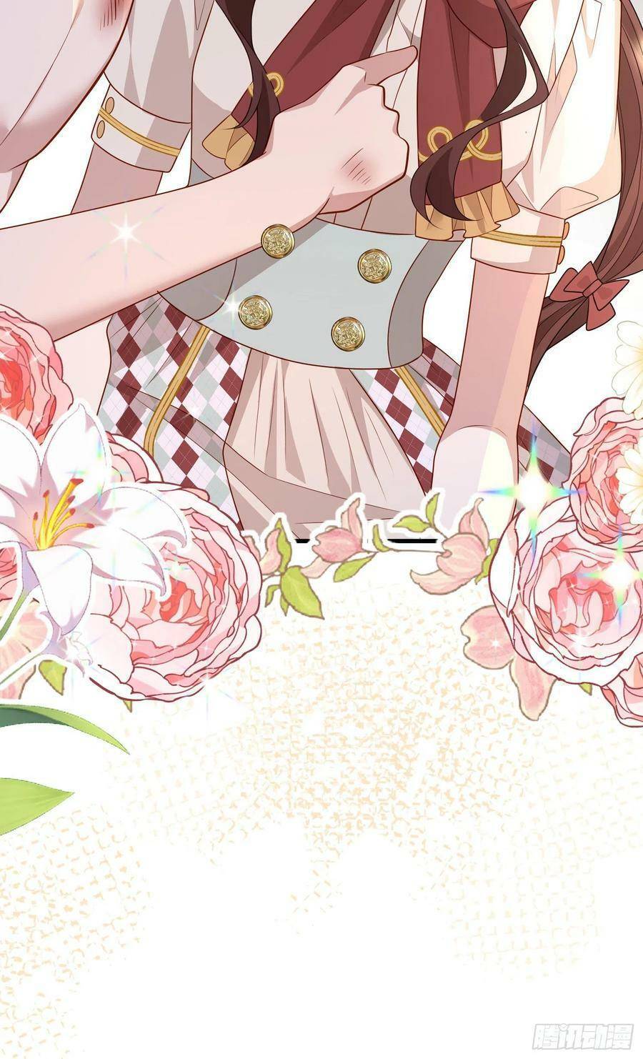 Trở Thành Bạch Nguyệt Quang Của Phản Diện Hắc Hóa Chap 62 - Next Chap 63