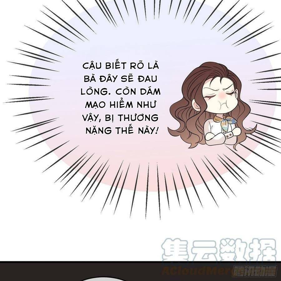 Trở Thành Bạch Nguyệt Quang Của Phản Diện Hắc Hóa Chap 62 - Next Chap 63