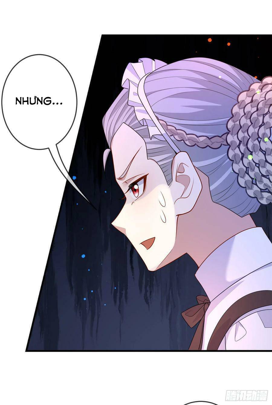 Trở Thành Bạch Nguyệt Quang Của Phản Diện Hắc Hóa Chap 66 - Next Chap 67