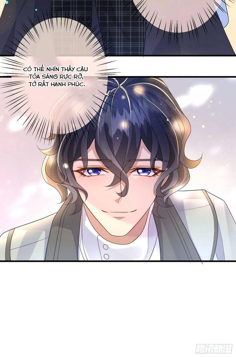 Trở Thành Bạch Nguyệt Quang Của Phản Diện Hắc Hóa Chap 68 - Next Chap 69