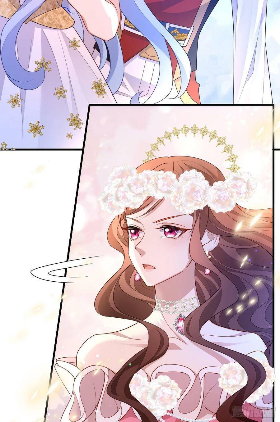 Trở Thành Bạch Nguyệt Quang Của Phản Diện Hắc Hóa Chap 68 - Next Chap 69