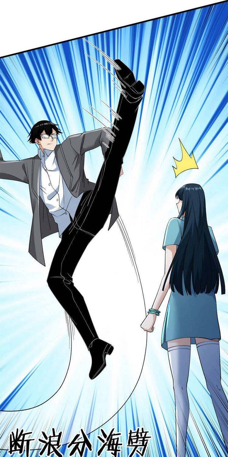 Ta Có 999 Loại Dị Năng Chap 128 - Next Chap 129