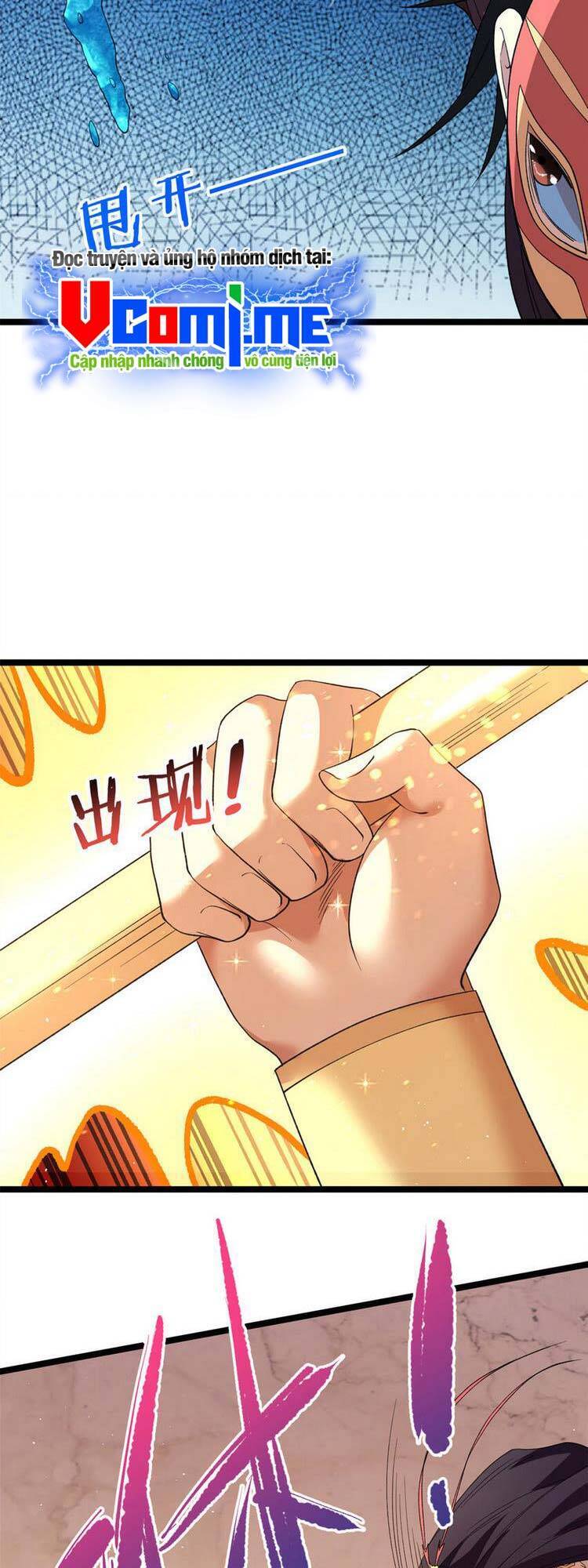 Ta Có 999 Loại Dị Năng Chap 130 - Next Chap 131