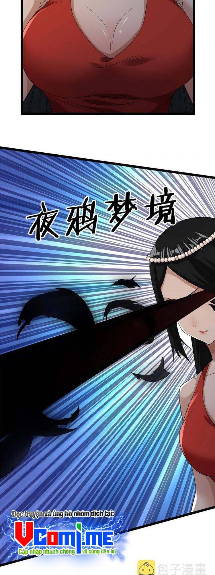 Ta Có 999 Loại Dị Năng Chap 131 - Next Chap 132