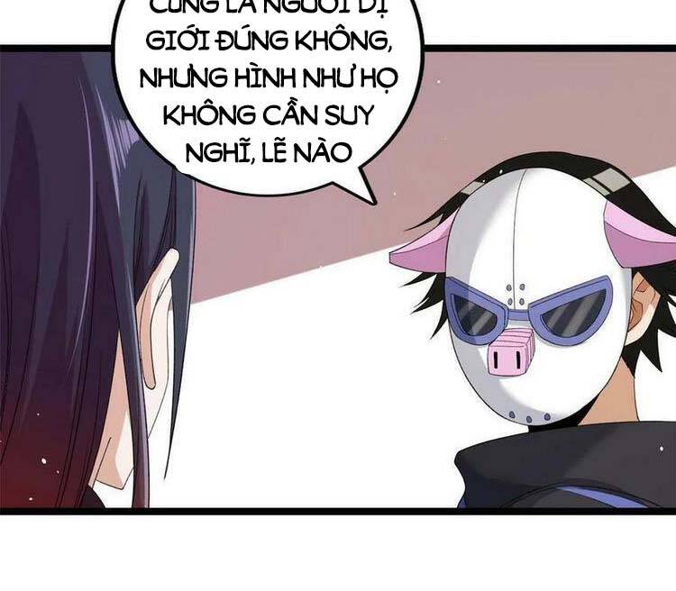 Ta Có 999 Loại Dị Năng Chap 132 - Next Chap 133