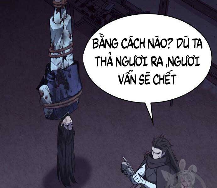 Thiên Ma Thần Quyết: Trùng Sinh Chap 58 - Next Chap 59