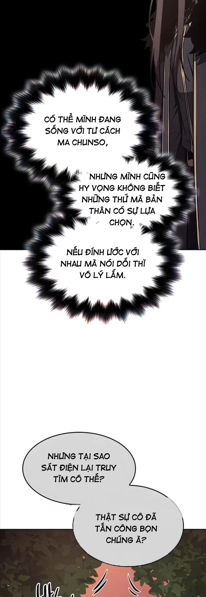 Thiên Ma Thần Quyết: Trùng Sinh Chap 64 - Next Chap 65