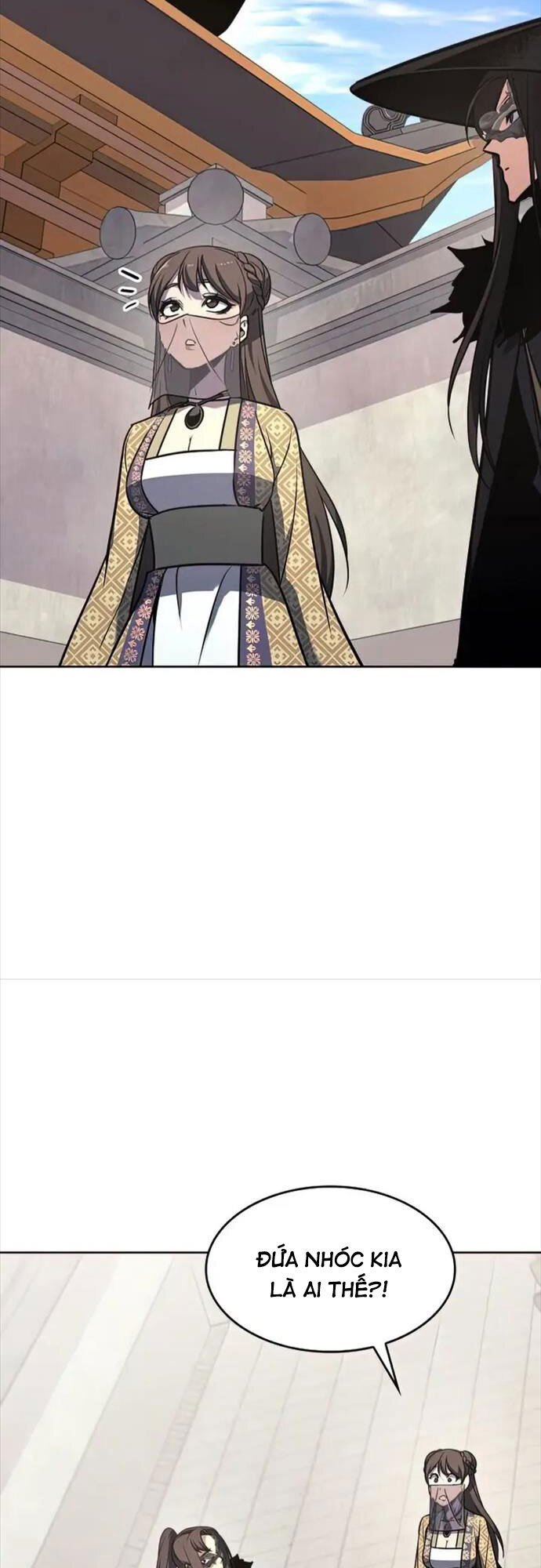 Thiên Ma Thần Quyết: Trùng Sinh Chap 64 - Next Chap 65