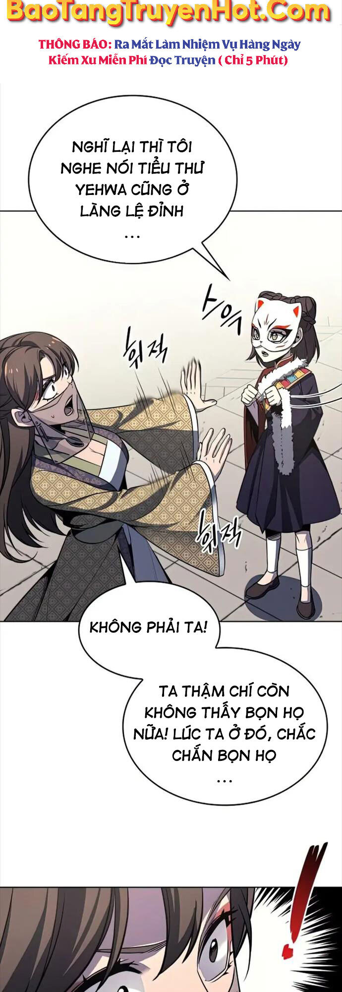 Thiên Ma Thần Quyết: Trùng Sinh Chap 64 - Next Chap 65