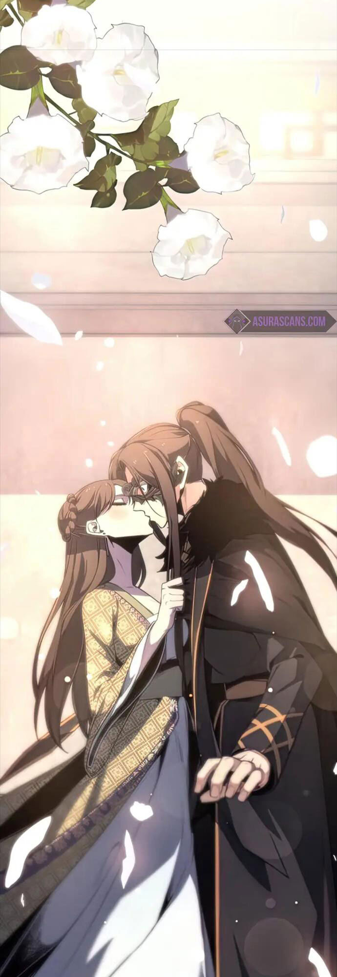 Thiên Ma Thần Quyết: Trùng Sinh Chap 64 - Next Chap 65