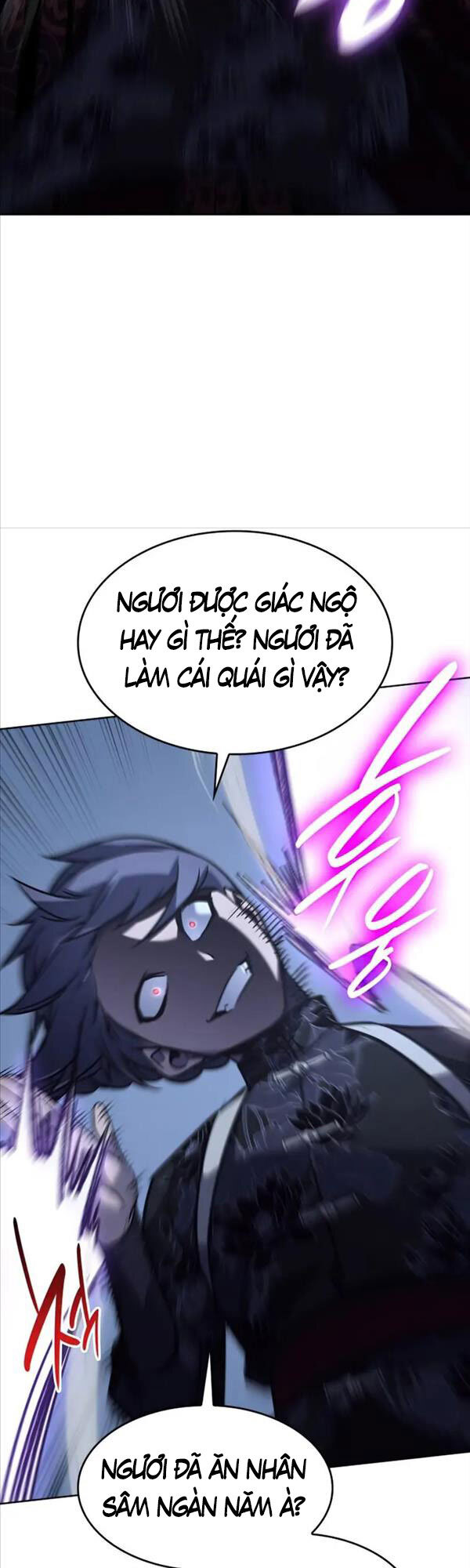 Thiên Ma Thần Quyết: Trùng Sinh Chap 66 - Next Chap 67